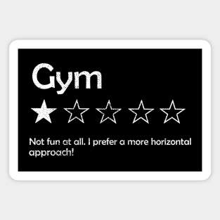 Gym Magnet